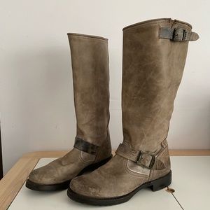 Frye boots size 7
